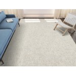 Mateo ME1 Ivory 3'6" x 5'6" Rug