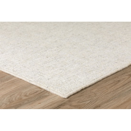 Mateo ME1 Ivory 9' x 13' Rug