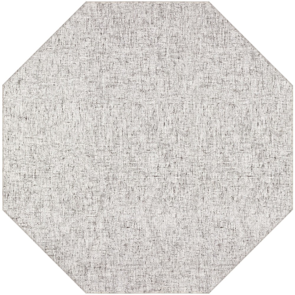 Mateo ME1 Marble 10' x 10' Octagon Rug