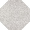 Mateo ME1 Marble 10' x 10' Octagon Rug