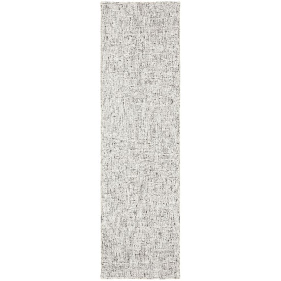 Mateo ME1 Marble 2'3" x 7'6" Runner Rug