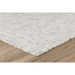 Mateo ME1 Marble 2'3" x 7'6" Runner Rug