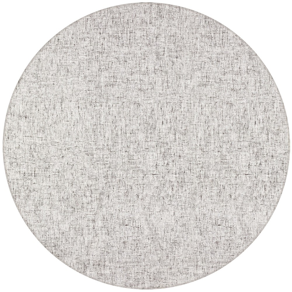 Mateo ME1 Marble 4' x 4' Round Rug