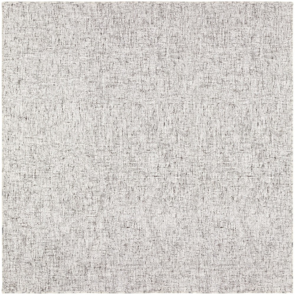 Mateo ME1 Marble 4' x 4' Square Rug