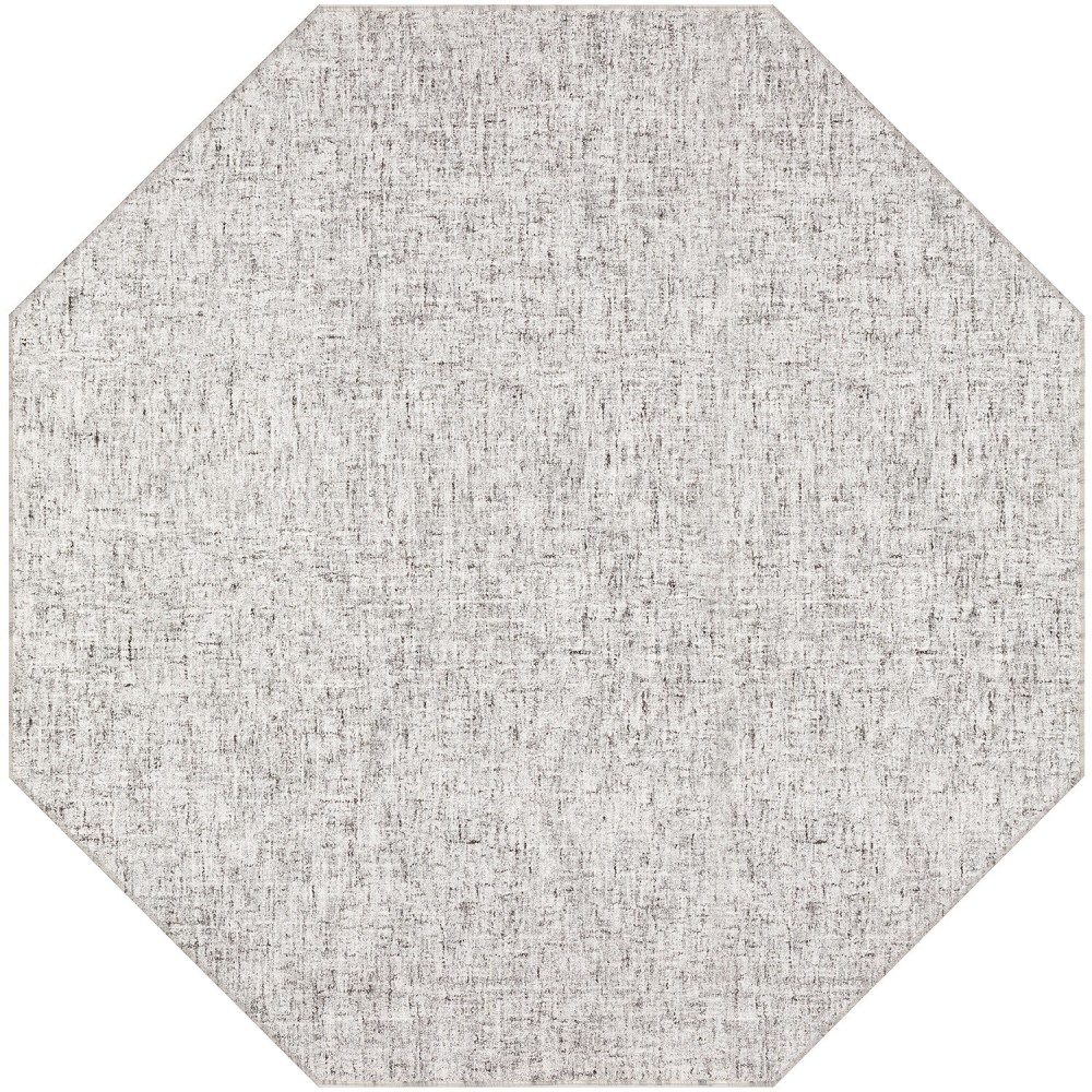 Mateo ME1 Marble 6' x 6' Octagon Rug
