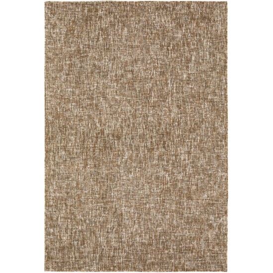 Mateo ME1 Mocha 10' x 14' Rug