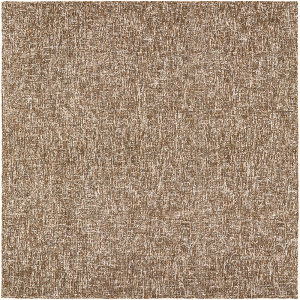 Mateo ME1 Mocha 10' x 10' Square Rug