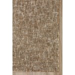 Mateo ME1 Mocha 12' x 15' Rug