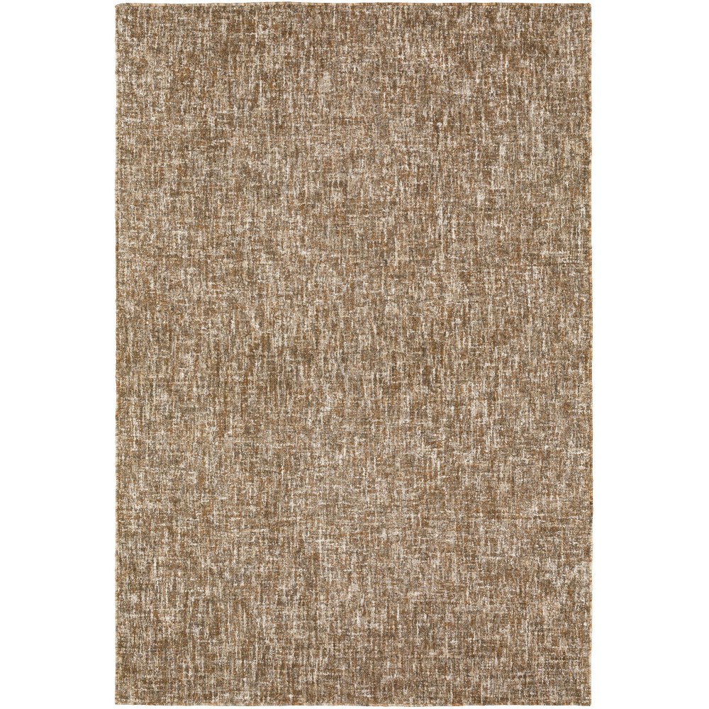 Mateo ME1 Mocha 12' x 18' Rug
