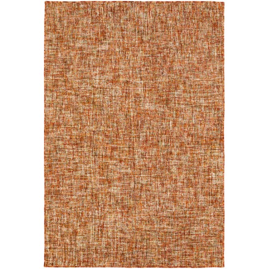 Mateo ME1 Paprika 10' x 14' Rug