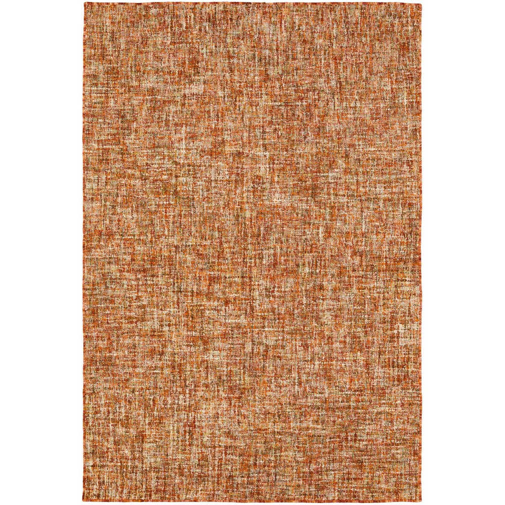 Mateo ME1 Paprika 10' x 14' Rug