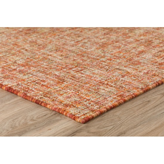 Mateo ME1 Paprika 10' x 14' Rug