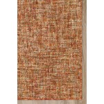 Mateo ME1 Paprika 2'6" x 16' Runner Rug