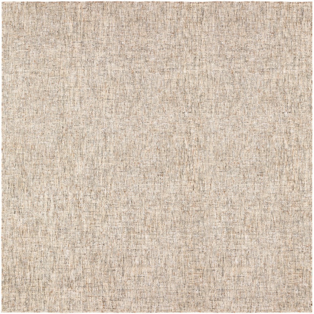 Mateo ME1 Putty 10' x 10' Square Rug