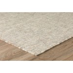 Mateo ME1 Putty 2'6" x 10' Runner Rug