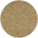 Mateo ME1 Wildflower 10' x 10' Round Rug