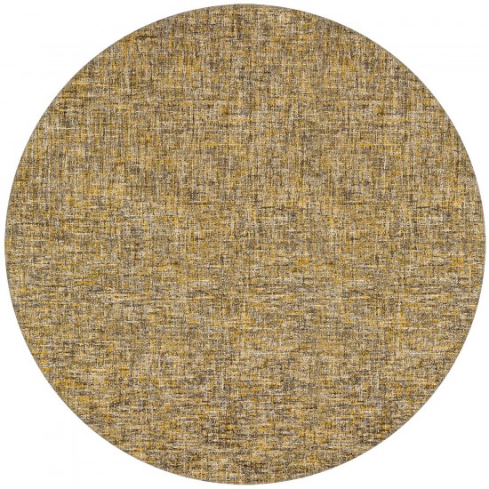 Mateo ME1 Wildflower 10' x 10' Round Rug