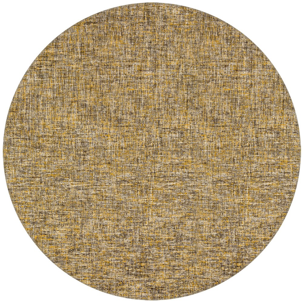 Mateo ME1 Wildflower 12' x 12' Round Rug