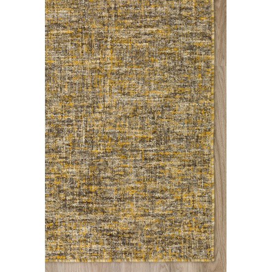 Mateo ME1 Wildflower 2'3" x 7'6" Runner Rug