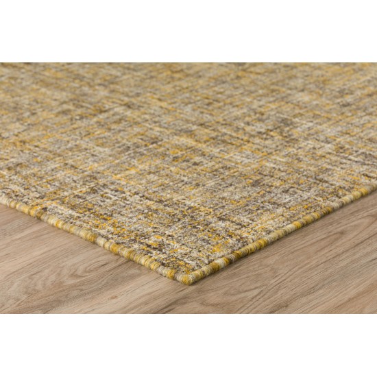 Mateo ME1 Wildflower 2'3" x 7'6" Runner Rug