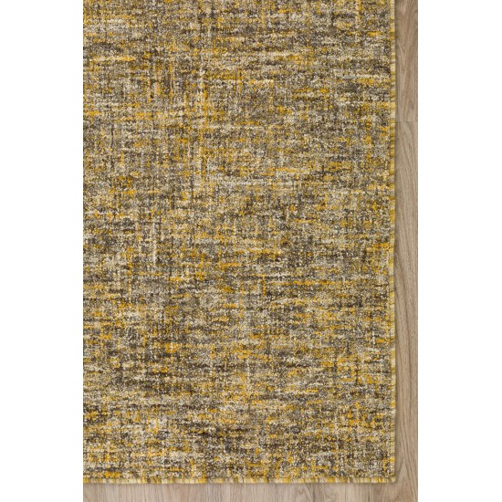 Mateo ME1 Wildflower 2'6" x 12' Runner Rug