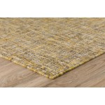 Mateo ME1 Wildflower 2'6" x 12' Runner Rug