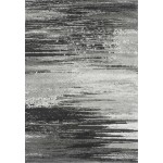 Modern Greys MG5993 Pewter 9'6" x 13'2" Rug