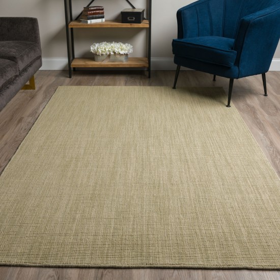 Monaco Sisal MC100 Aloe 10' x 14' Rug