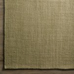 Monaco Sisal MC100 Aloe 2'3" x 7'6" Runner Rug