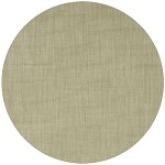 Monaco Sisal MC100 Aloe 8' x 8' Round Rug