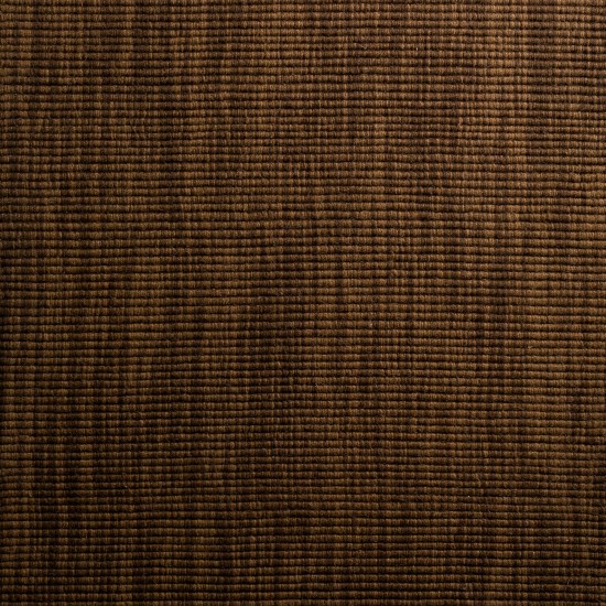 Monaco Sisal MC100 Chocolate 2'6" x 16' Runner Rug