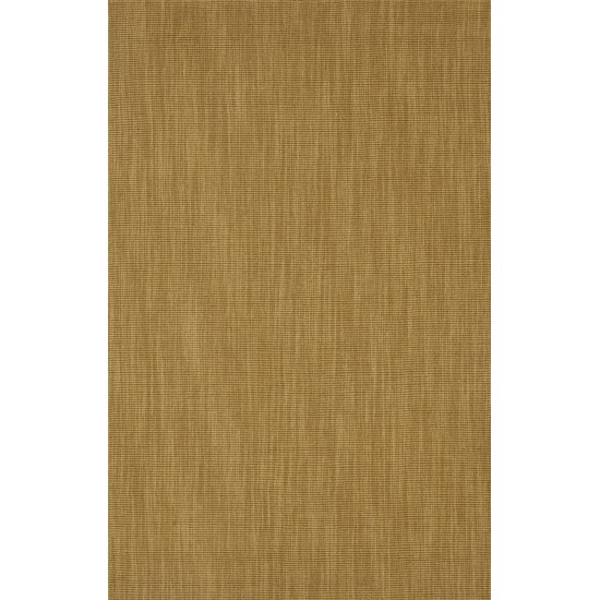 Monaco Sisal MC100 Gold 10' x 14' Rug