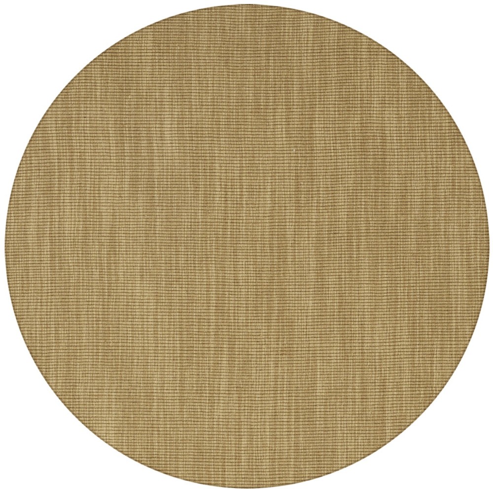 Monaco Sisal MC100 Gold 4' x 4' Round Rug Monaco Sisal MC100 Gold 4' x 4' Round Rug