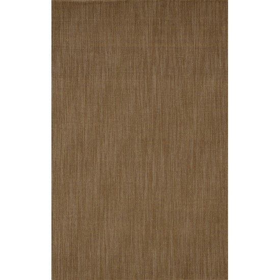 Monaco Sisal MC100 Mocha 10' x 14' Rug