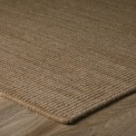 Monaco Sisal MC100 Mocha 12' x 15' Rug