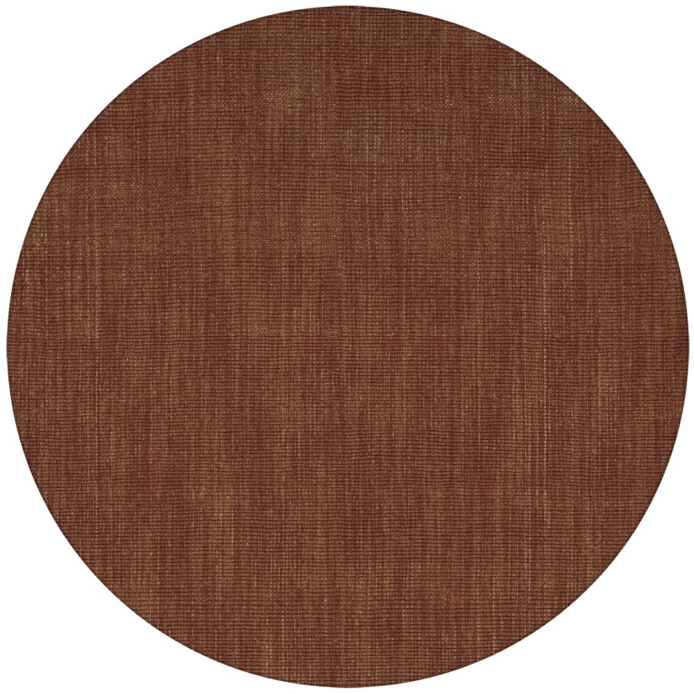 Monaco Sisal MC100 Paprika 12' x 12' Round Rug Monaco Sisal MC100 Paprika 12' x 12' Round Rug