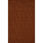 Monaco Sisal MC100 Paprika 5' x 7'6" Rug