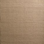 Monaco Sisal MC100 Sandstone 2'6" x 16' Runner Rug