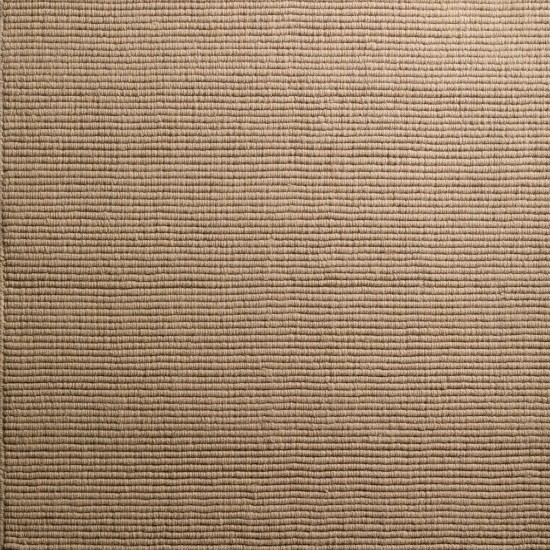 Monaco Sisal MC100 Sandstone 2'6" x 16' Runner Rug