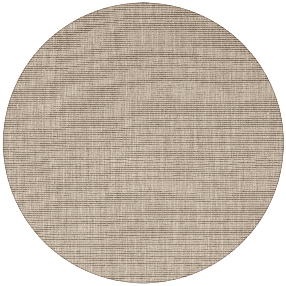 Monaco Sisal MC100 Sandstone 6' x 6' Round Rug Monaco Sisal MC100 Sandstone 6' x 6' Round Rug