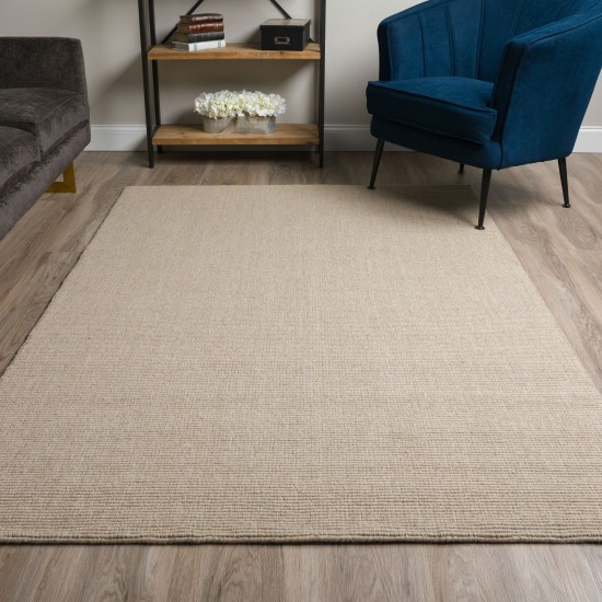 Monaco Sisal MC100 Taupe 10' x 14' Rug