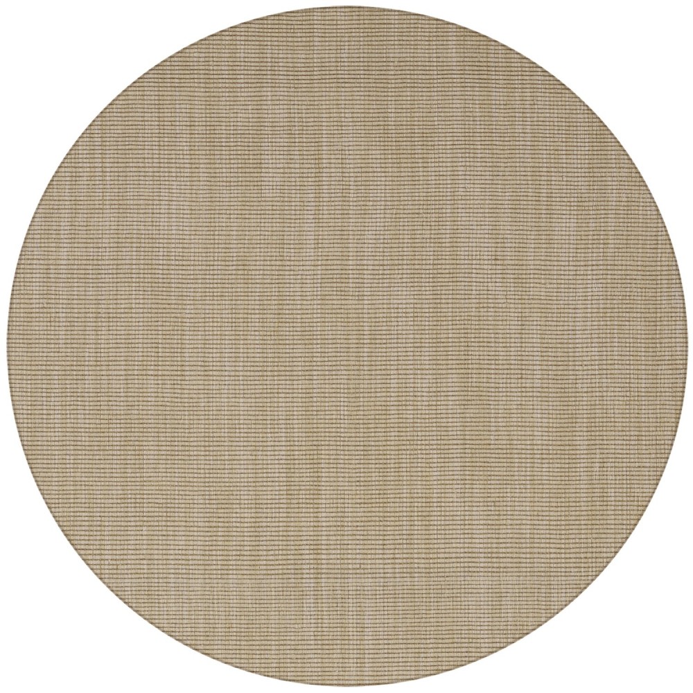 Monaco Sisal MC100 Taupe 4' x 4' Round Rug Monaco Sisal MC100 Taupe 4' x 4' Round Rug