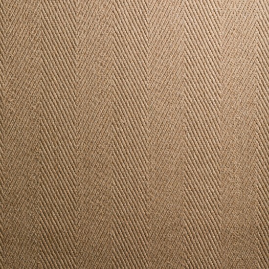 Monaco Sisal MC200 Ecru 2'6" x 12' Runner Rug