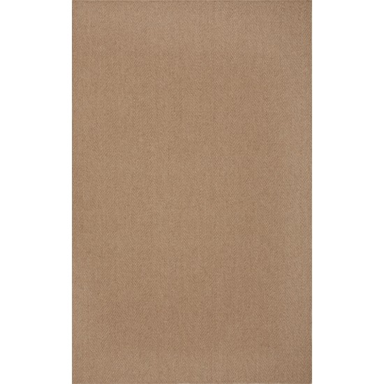 Monaco Sisal MC200 Ecru 8' x 10' Rug