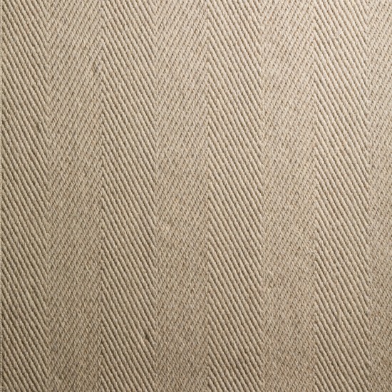 Monaco Sisal MC200 Linen 10' x 10' Octagon Rug