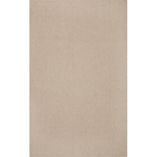 Monaco Sisal MC200 Linen 10' x 14' Rug