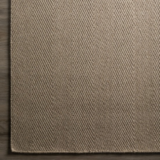 Monaco Sisal MC200 Putty 10' x 10' Octagon Rug