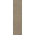 Monaco Sisal MC200 Putty 2'3" x 7'6" Runner Rug