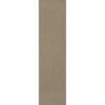Monaco Sisal MC200 Putty 2'6" x 16' Runner Rug