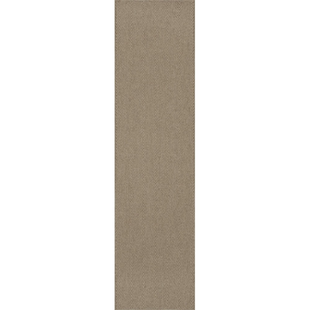Monaco Sisal MC200 Putty 2'6" x 16' Runner Rug Monaco Sisal MC200 Putty 2'6" x 16' Runner Rug